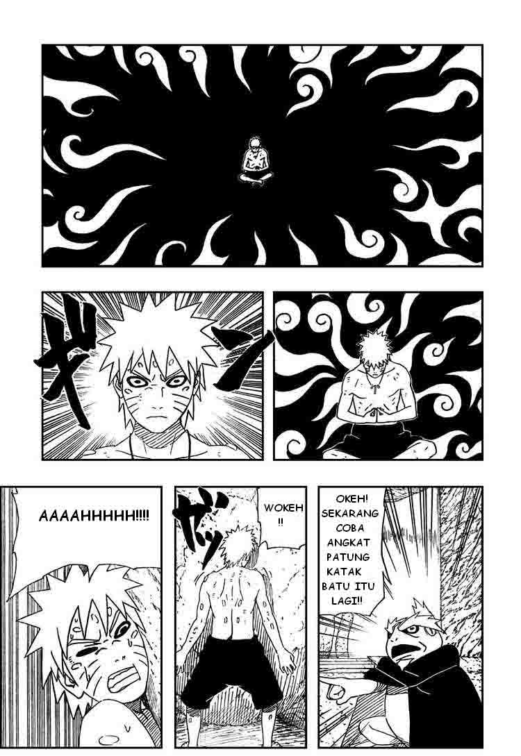 Naruto Bab 414 halaman 12