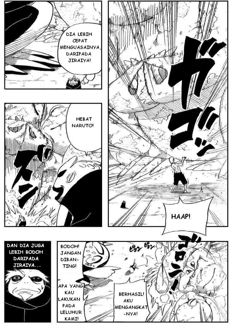 Naruto Bab 414 halaman 13