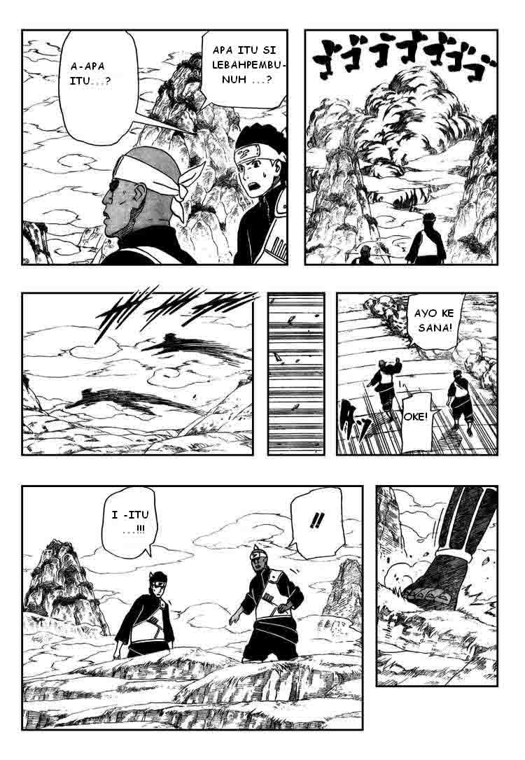 Naruto Bab 414 halaman 14