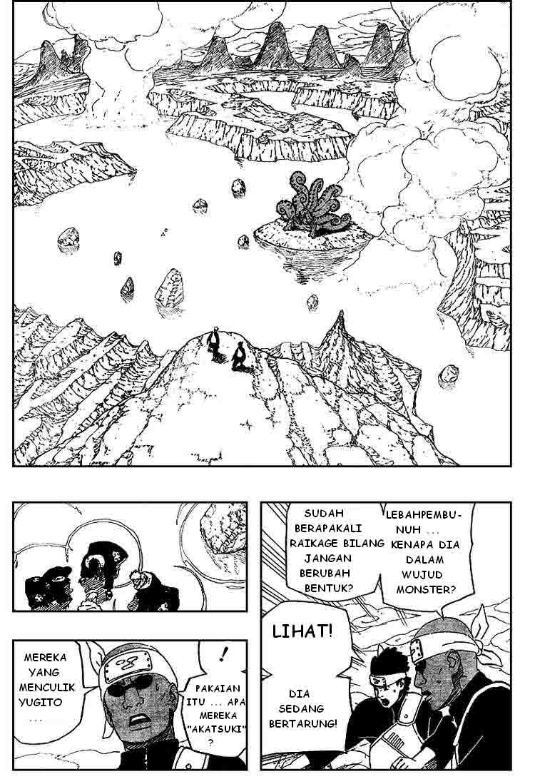 Naruto Bab 414 halaman 15