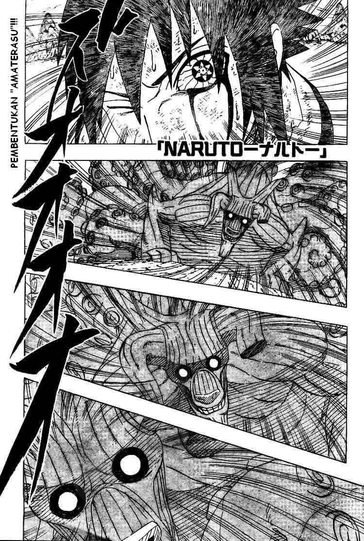 Naruto Bab 415 halaman 2