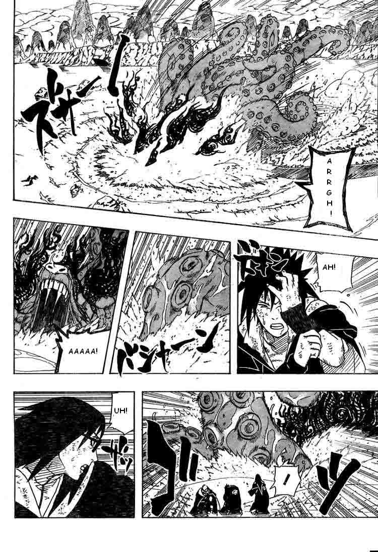 Naruto Bab 415 halaman 4