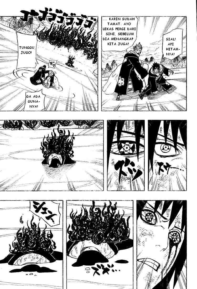 Naruto Bab 415 halaman 7