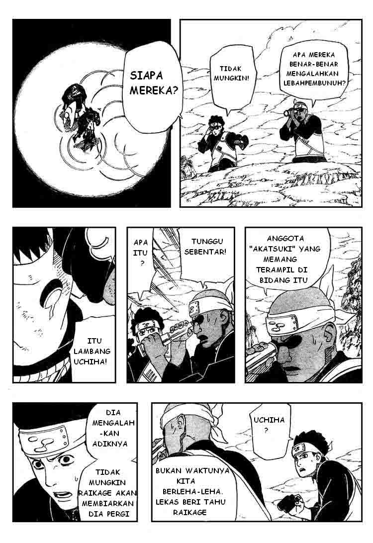 Naruto Bab 415 halaman 12