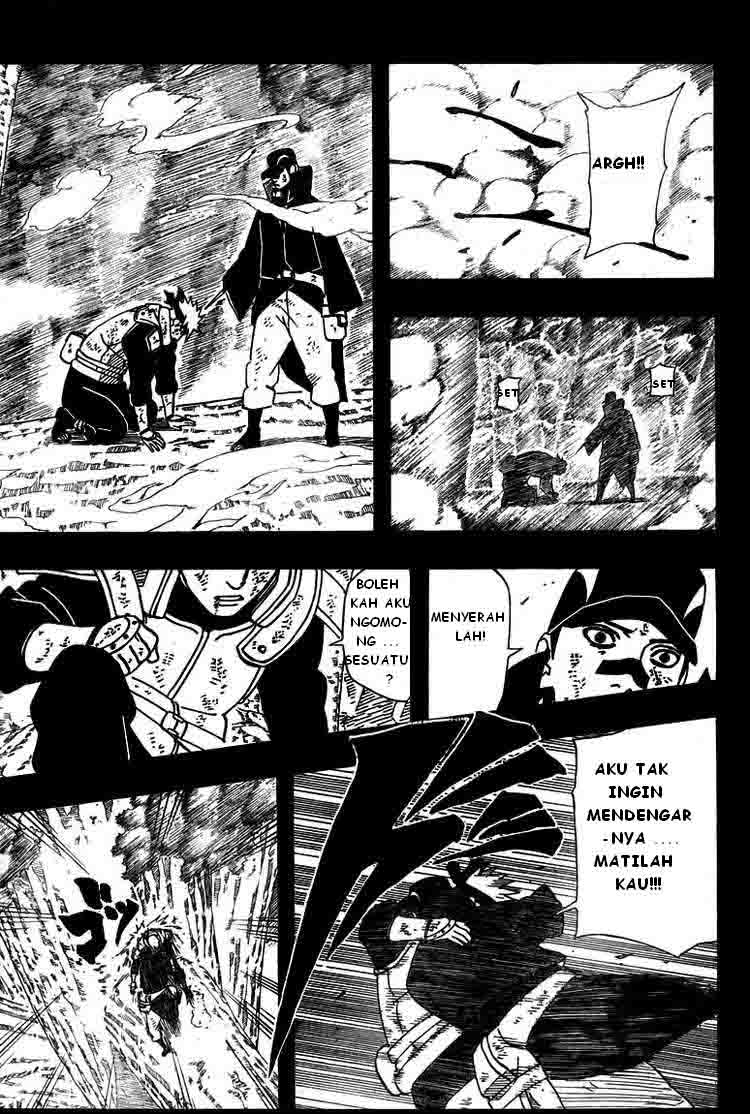 Naruto Bab 416 halaman 4