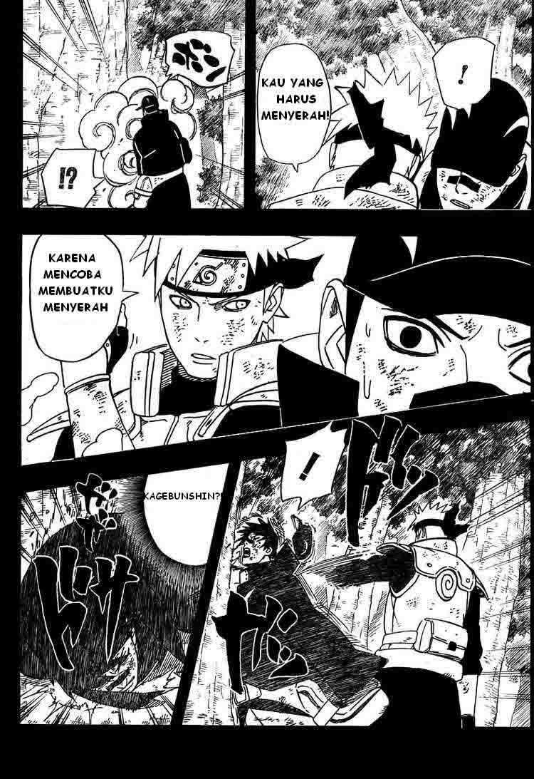 Naruto Bab 416 halaman 5