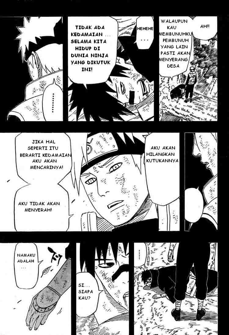 Naruto Bab 416 halaman 6