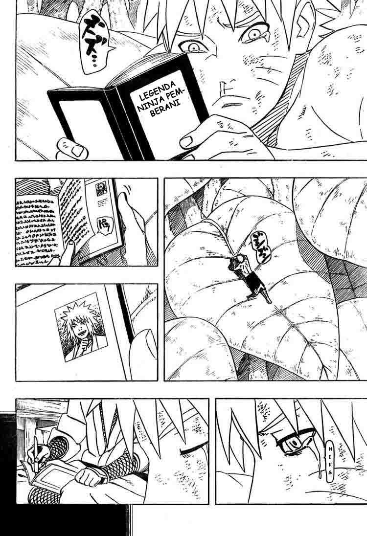 Naruto Bab 416 halaman 7