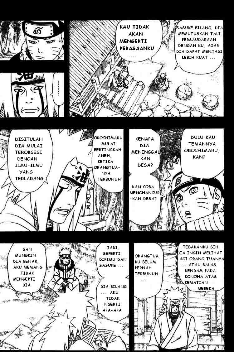 Naruto Bab 416 halaman 8