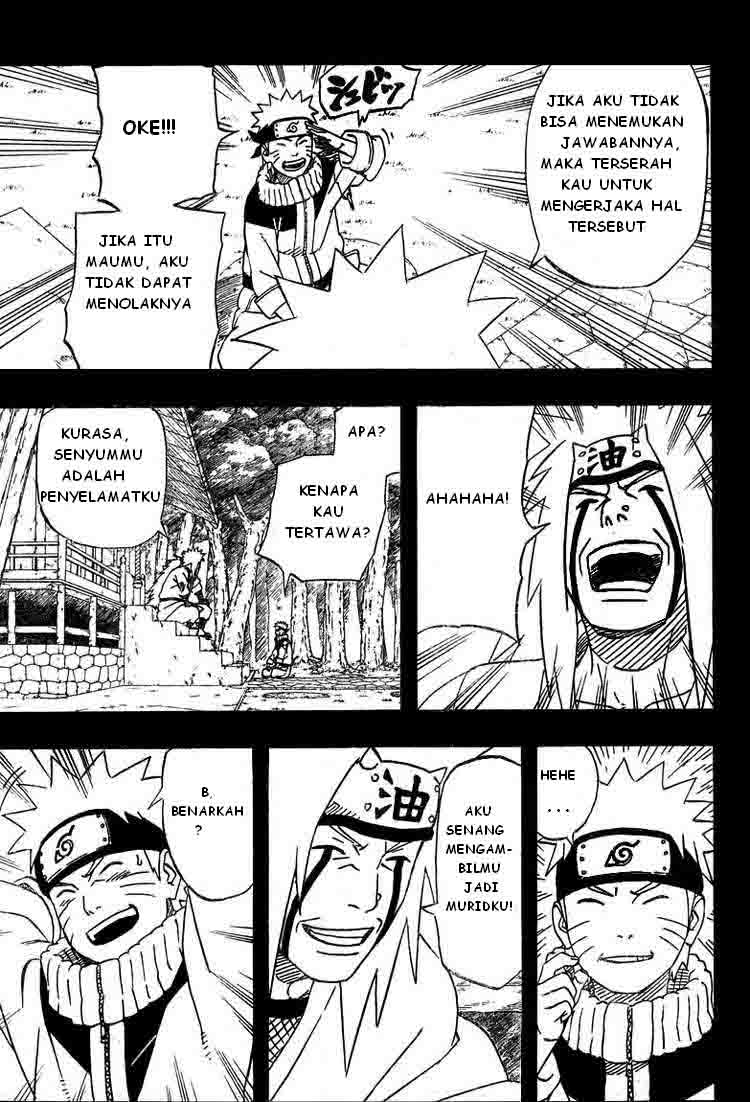 Naruto Bab 416 halaman 10