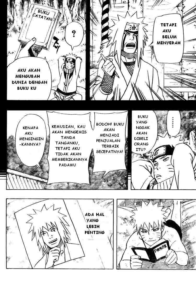 Naruto Bab 416 halaman 11