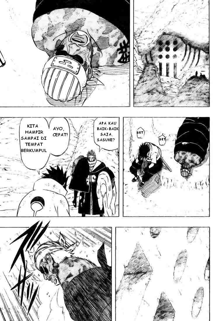 Naruto Bab 416 halaman 12