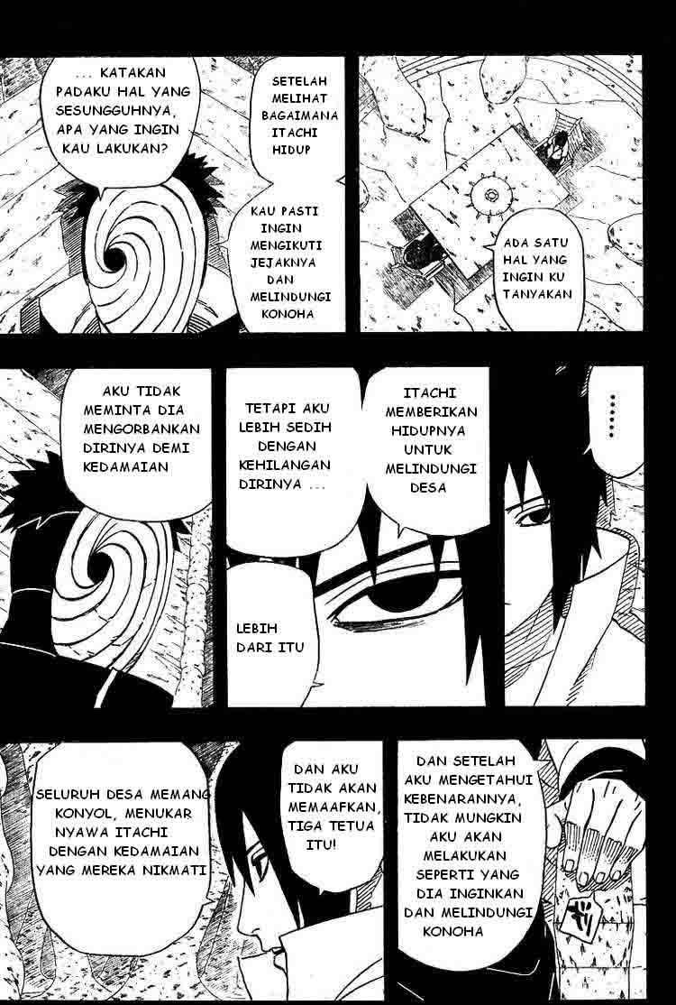 Naruto Bab 416 halaman 14