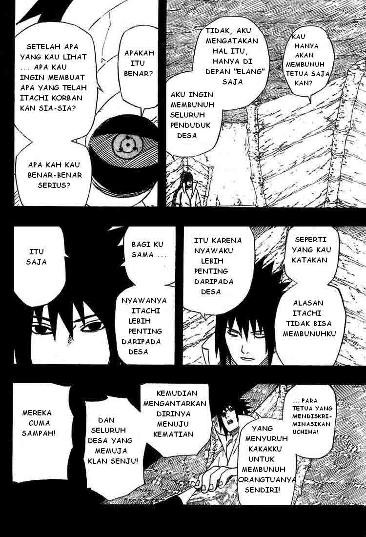 Naruto Bab 416 halaman 15