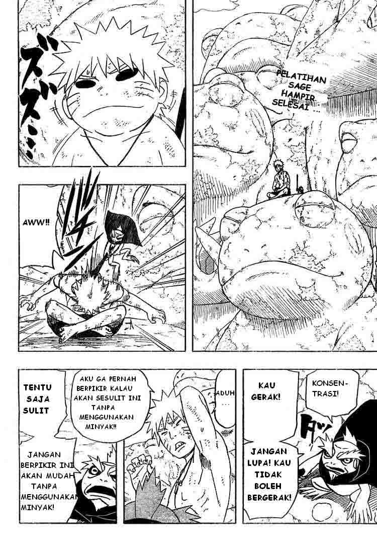 Naruto Bab 417 halaman 3