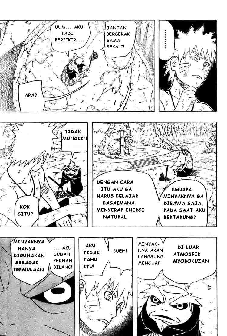 Naruto Bab 417 halaman 4
