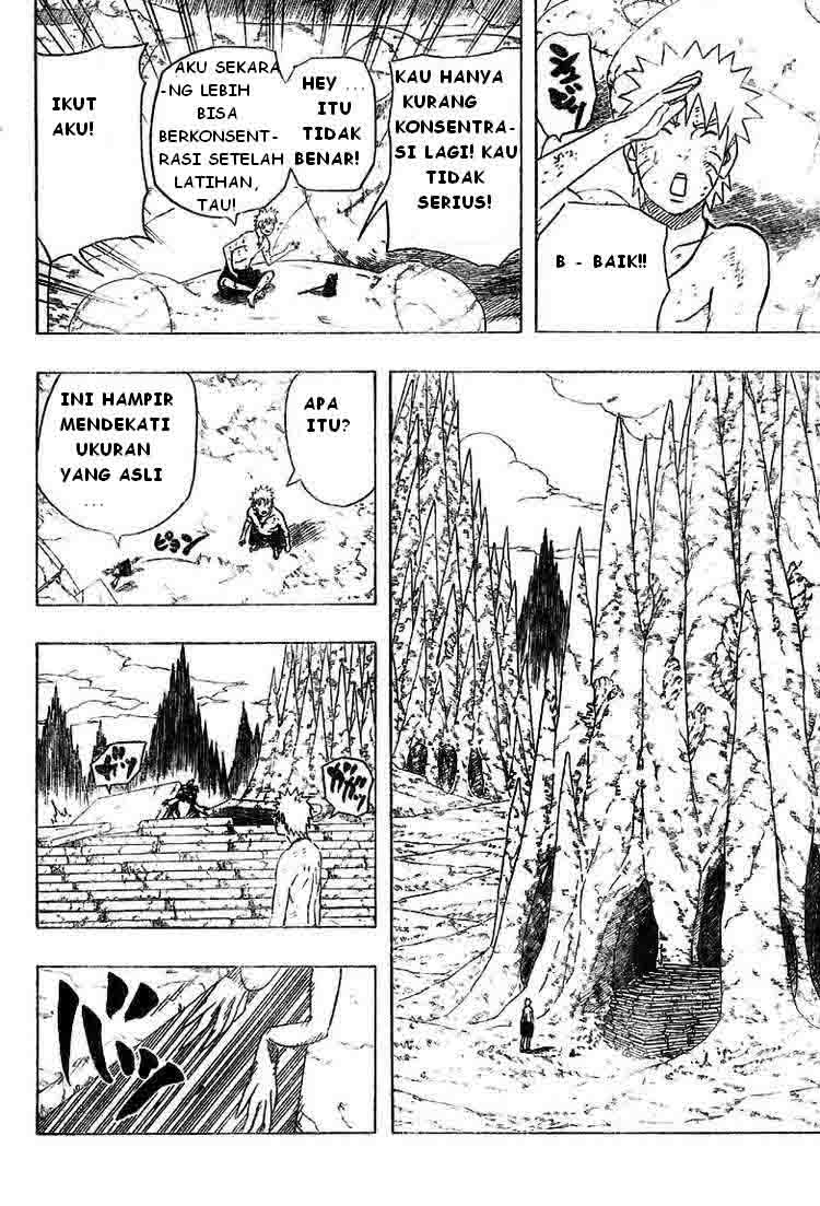 Naruto Bab 417 halaman 5