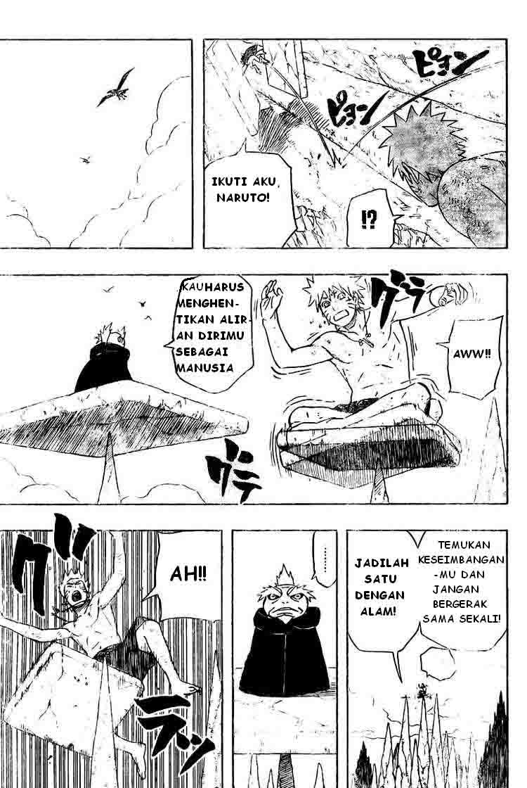 Naruto Bab 417 halaman 6