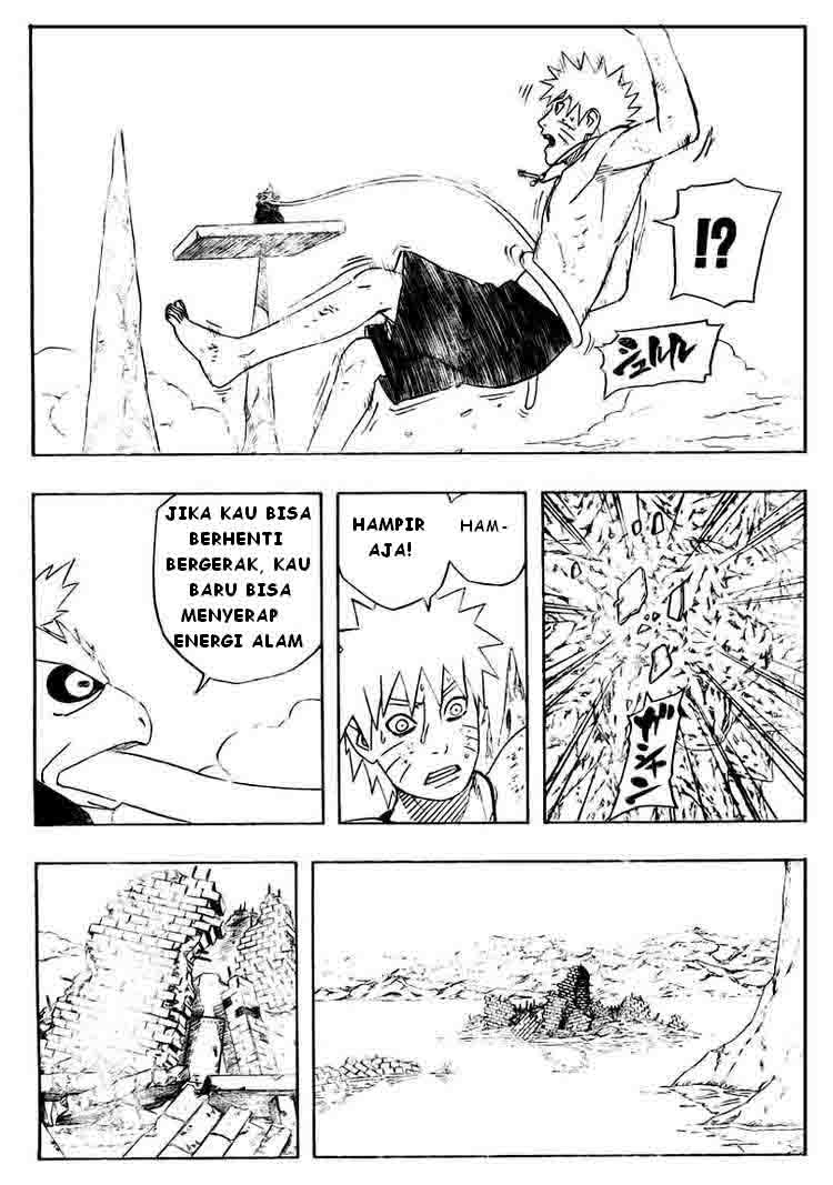 Naruto Bab 417 halaman 7