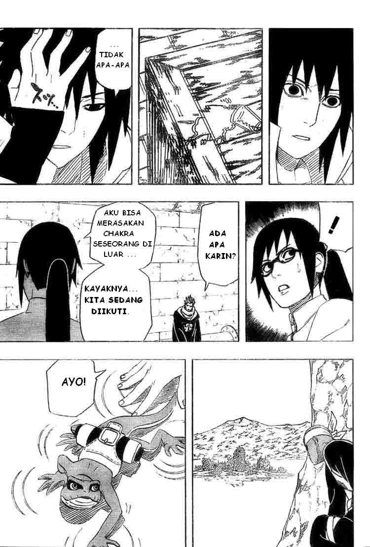 Naruto Bab 417 halaman 10