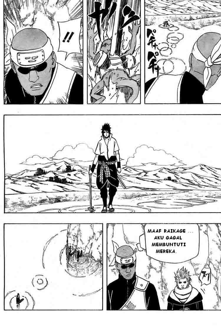 Naruto Bab 417 halaman 11