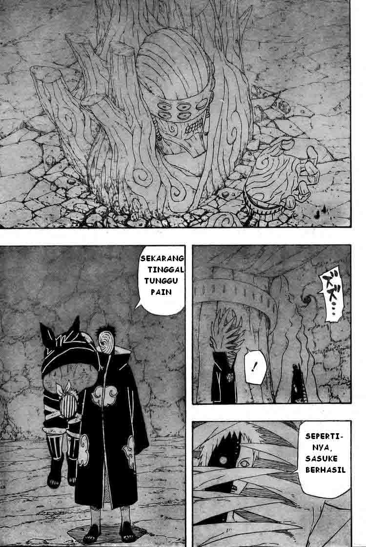 Naruto Bab 417 halaman 12