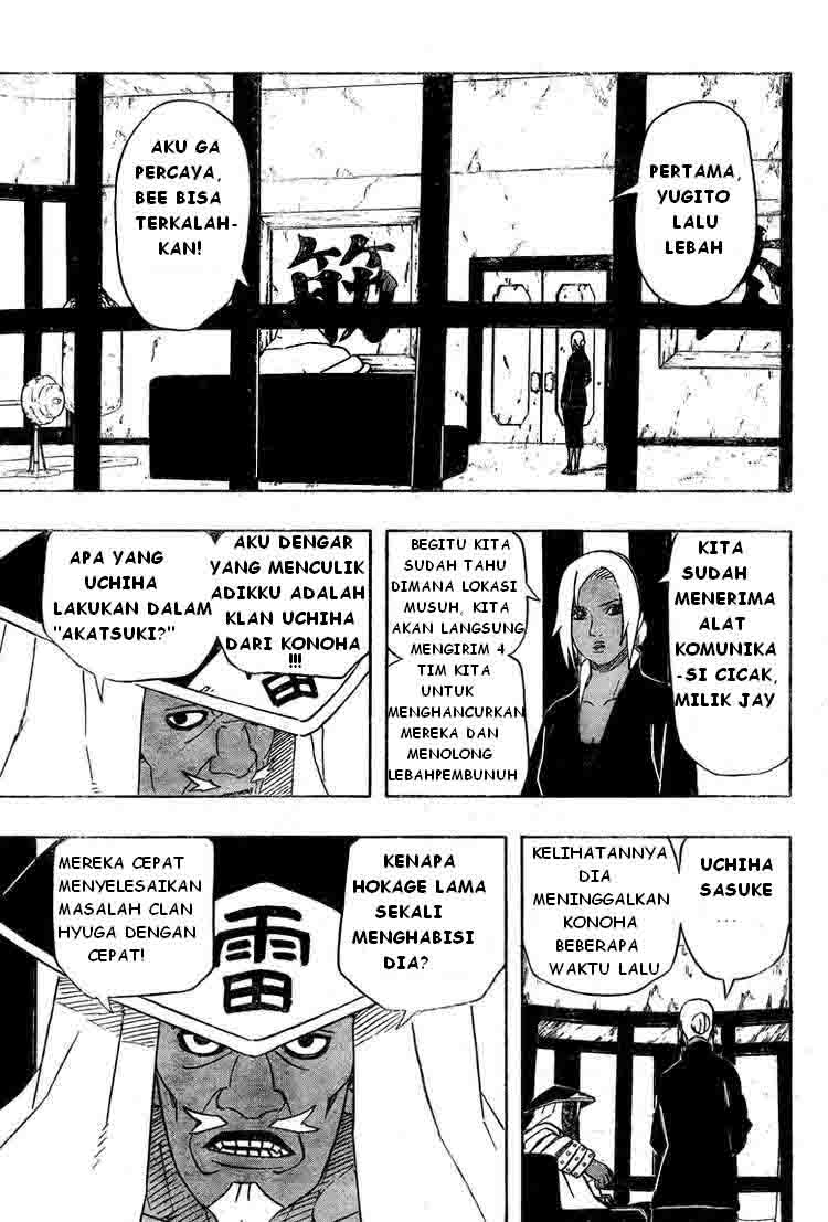 Naruto Bab 417 halaman 14