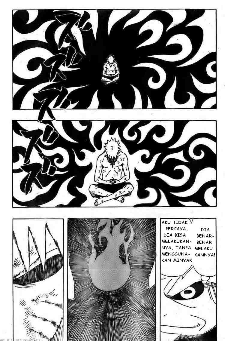 Naruto Bab 418 halaman 4