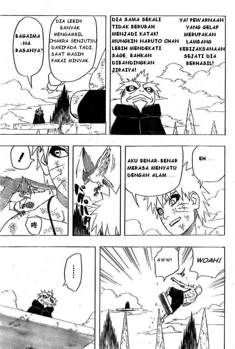 Naruto Bab 418 halaman 6