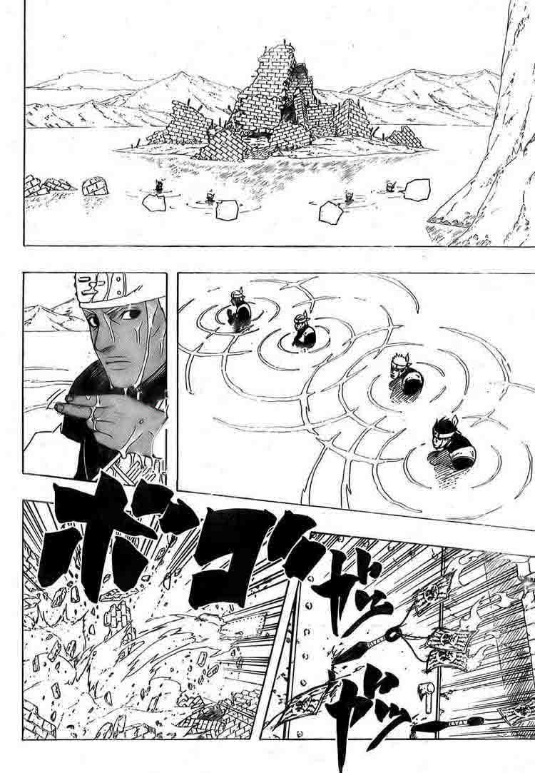Naruto Bab 418 halaman 9