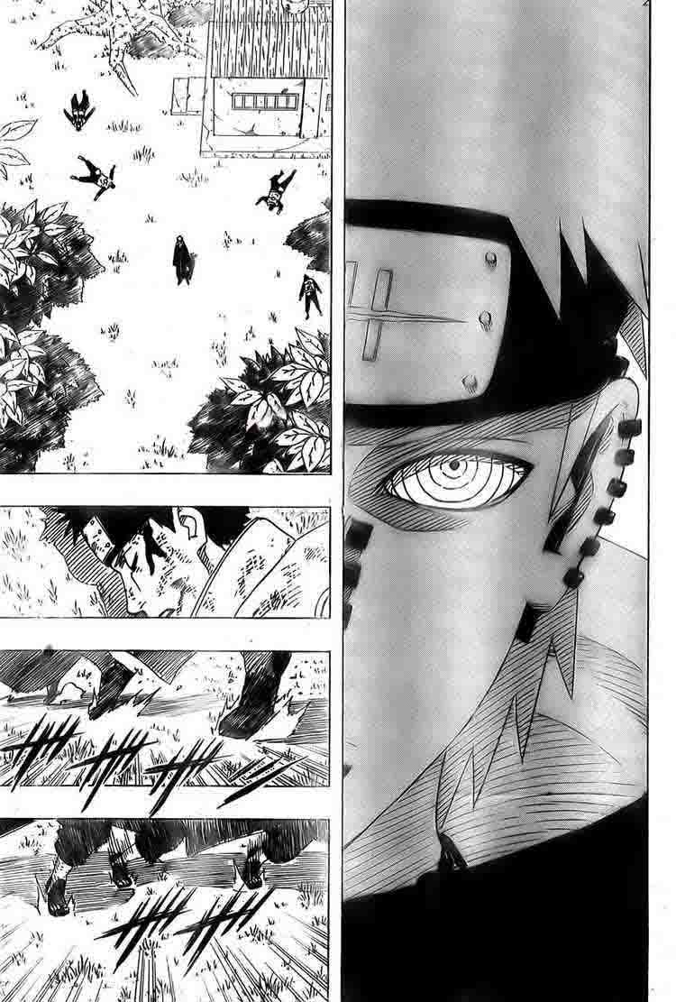 Naruto Bab 418 halaman 16