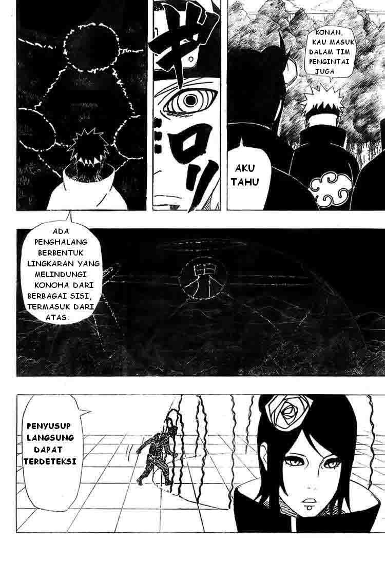 Naruto Bab 419 halaman 3