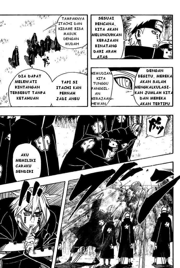 Naruto Bab 419 halaman 4