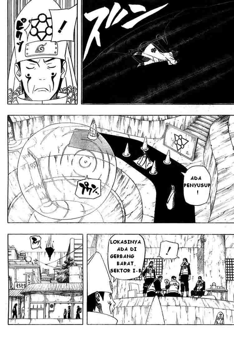Naruto Bab 419 halaman 5