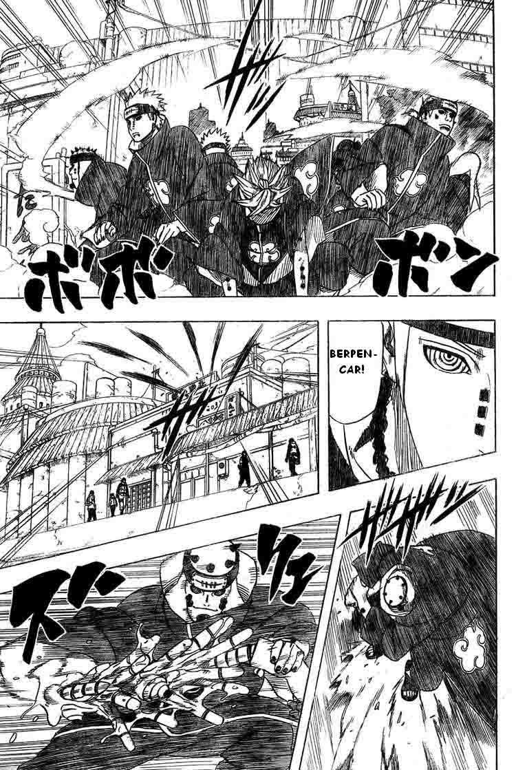 Naruto Bab 419 halaman 6