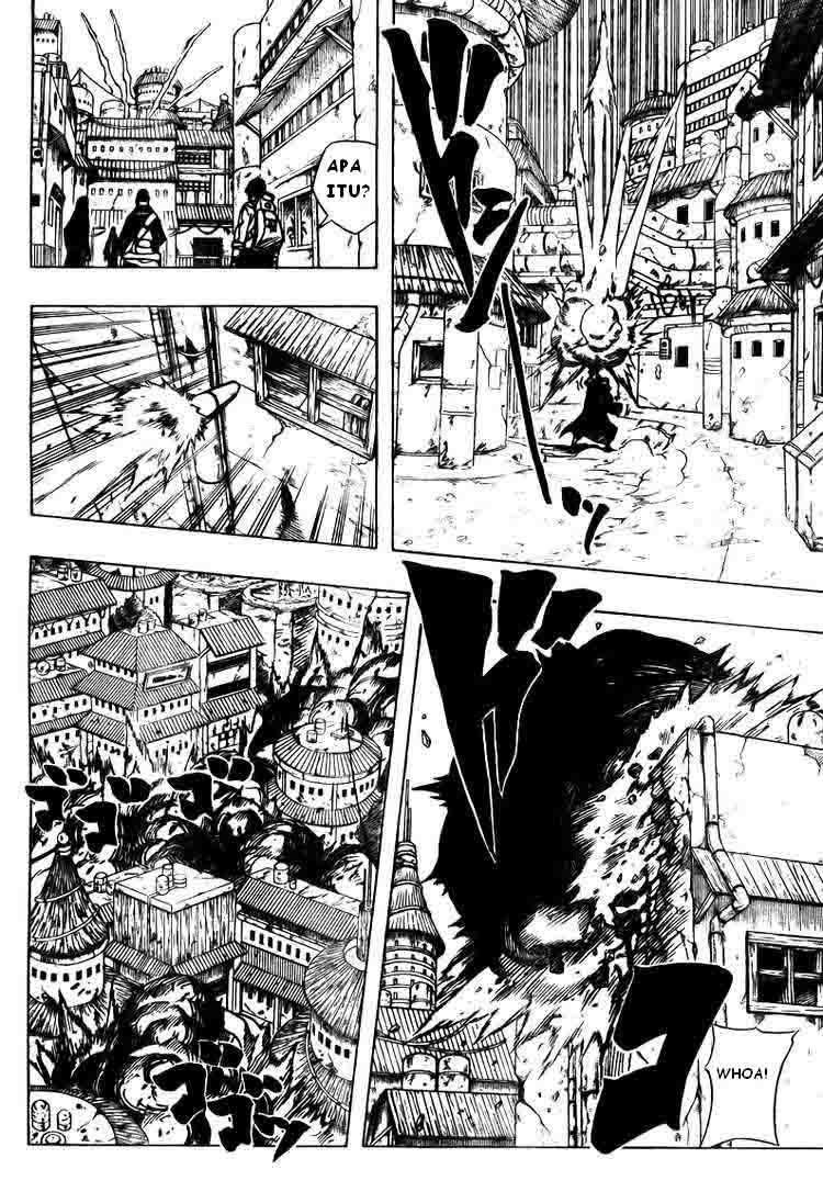 Naruto Bab 419 halaman 7