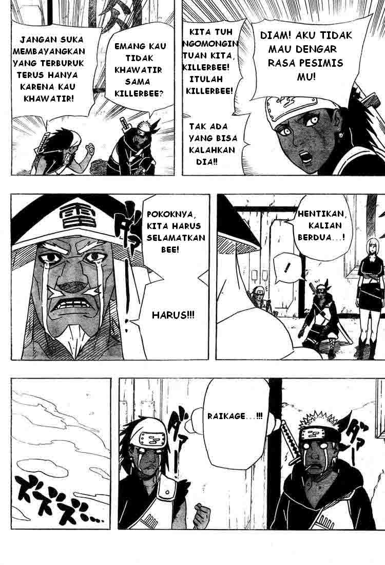 Naruto Bab 419 halaman 11