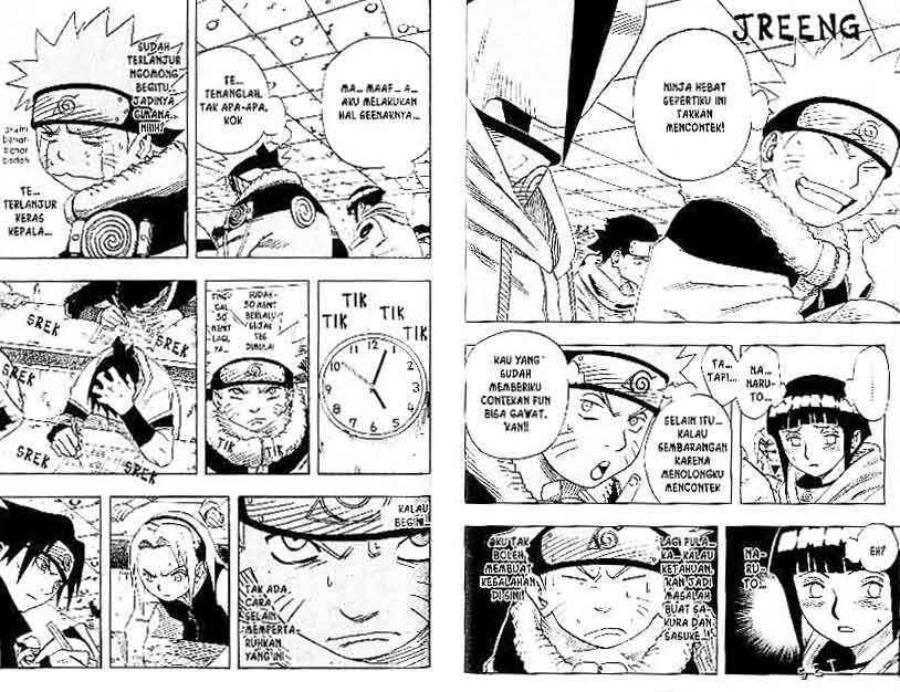 Naruto Bab 42 halaman 4