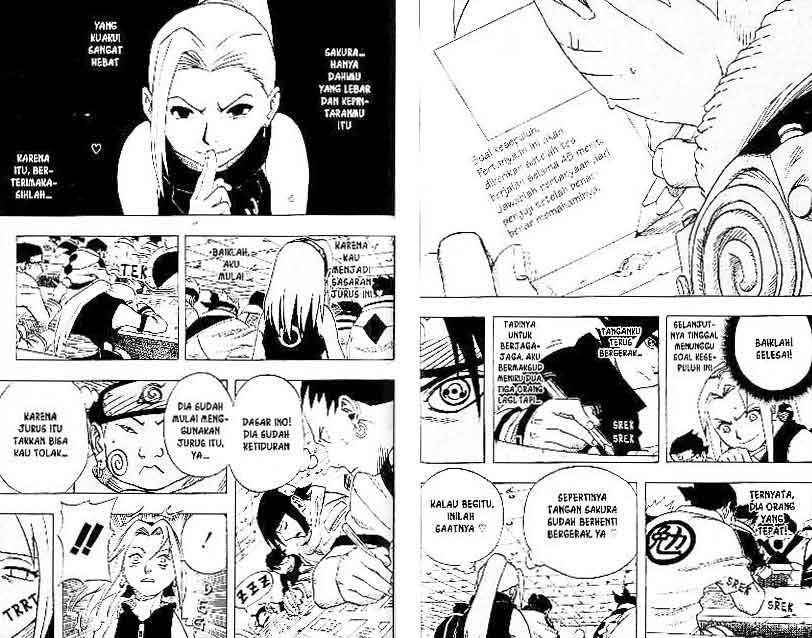 Naruto Bab 42 halaman 5