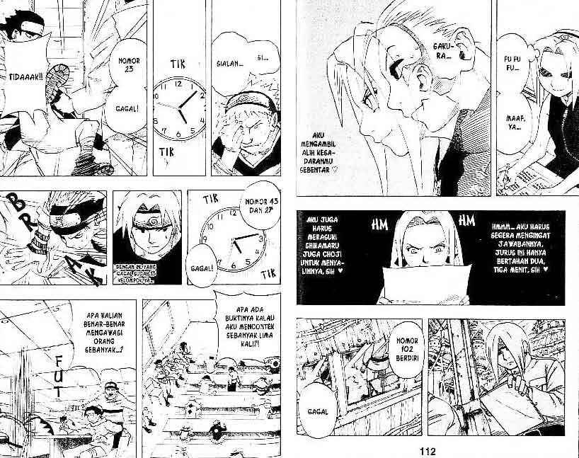 Naruto Bab 42 halaman 6