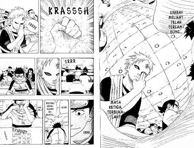 Naruto Bab 42 halaman 8