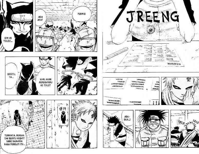 Naruto Bab 42 halaman 9