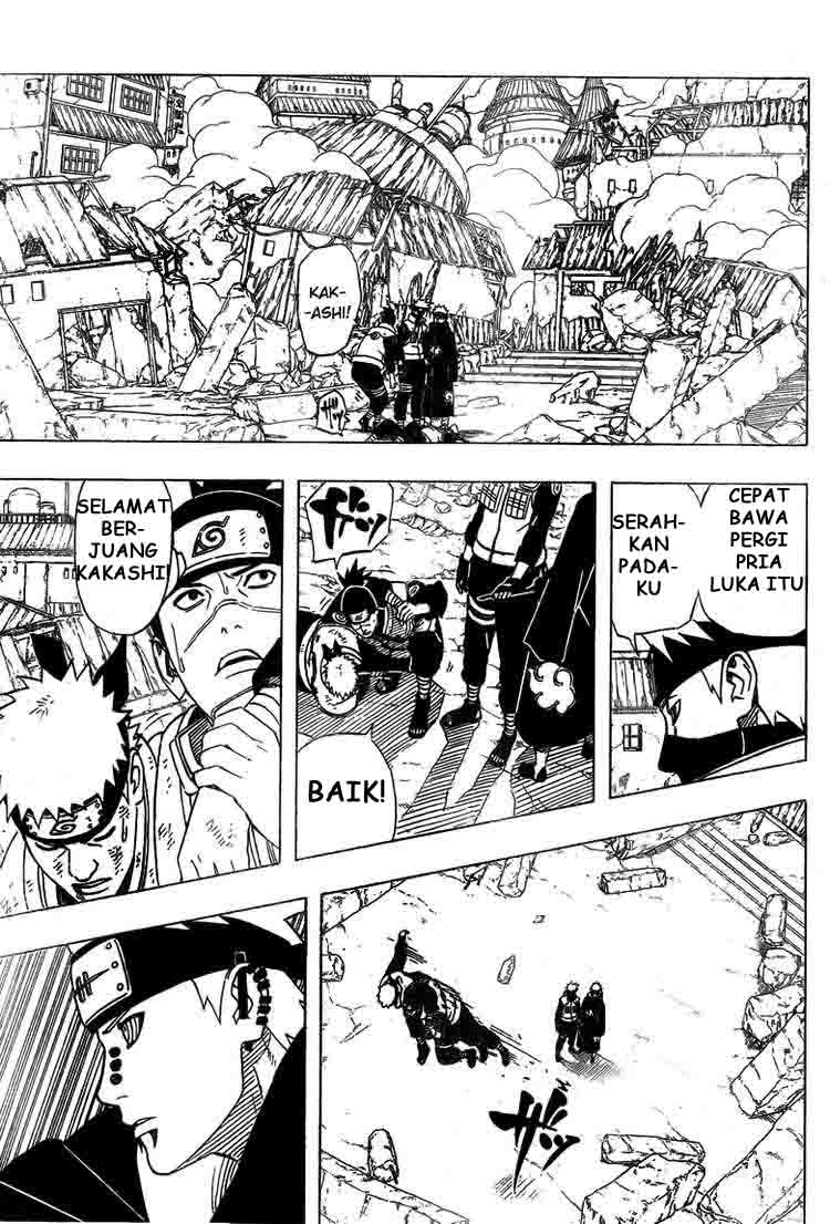 Naruto Bab 420 halaman 6