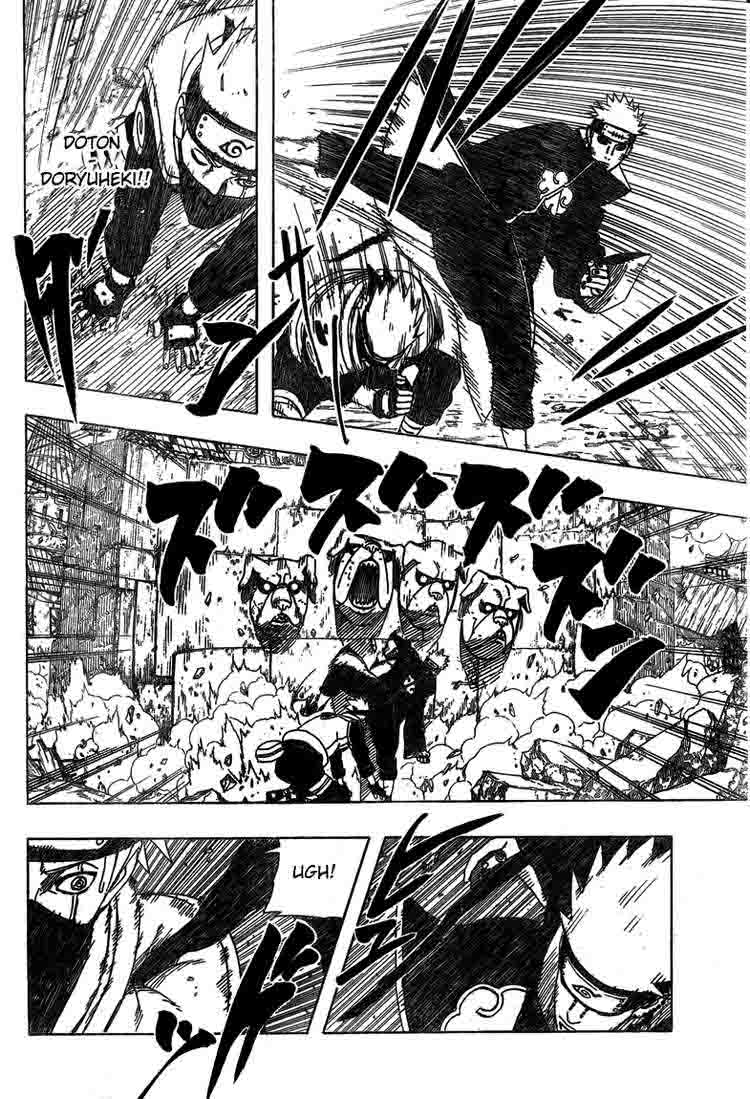 Naruto Bab 420 halaman 7
