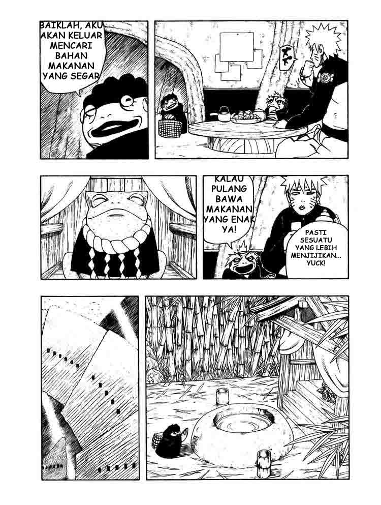 Naruto Bab 420 halaman 10