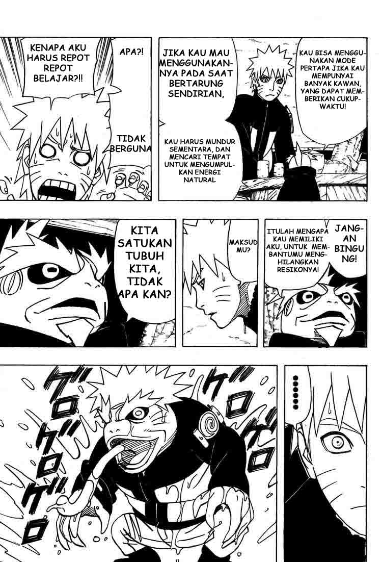 Naruto Bab 420 halaman 12