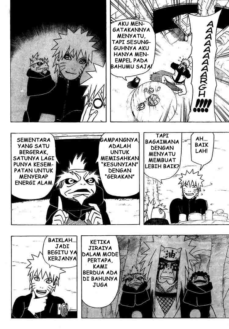 Naruto Bab 420 halaman 13