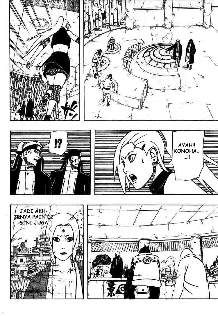 Naruto Bab 420 halaman 19