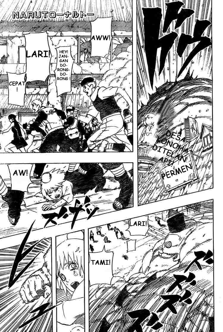 Naruto Bab 421 halaman 2
