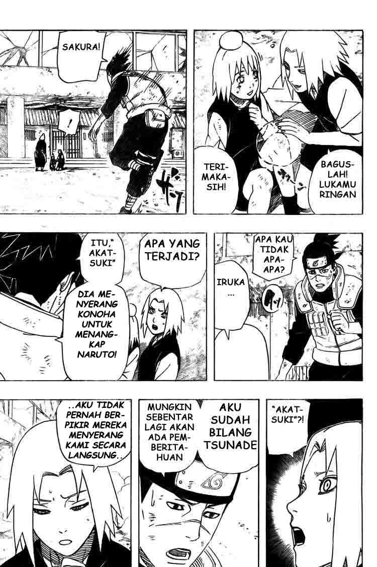 Naruto Bab 421 halaman 4